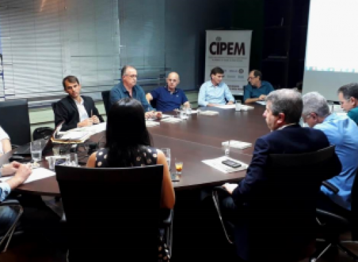 Sinop sediará reunião ampliada do Cipem em novembro