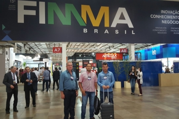 FIMMA Brasil 2017