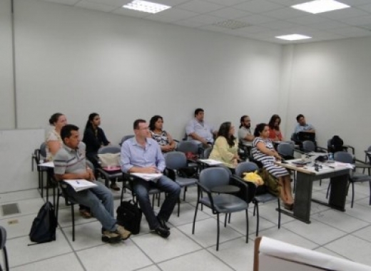 SIMNO passa a integrar Conselho Consultivo Mosaico da Amazônia Meridional