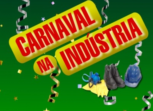 Carnaval começa com palestras educativas para trabalhadores de Juína